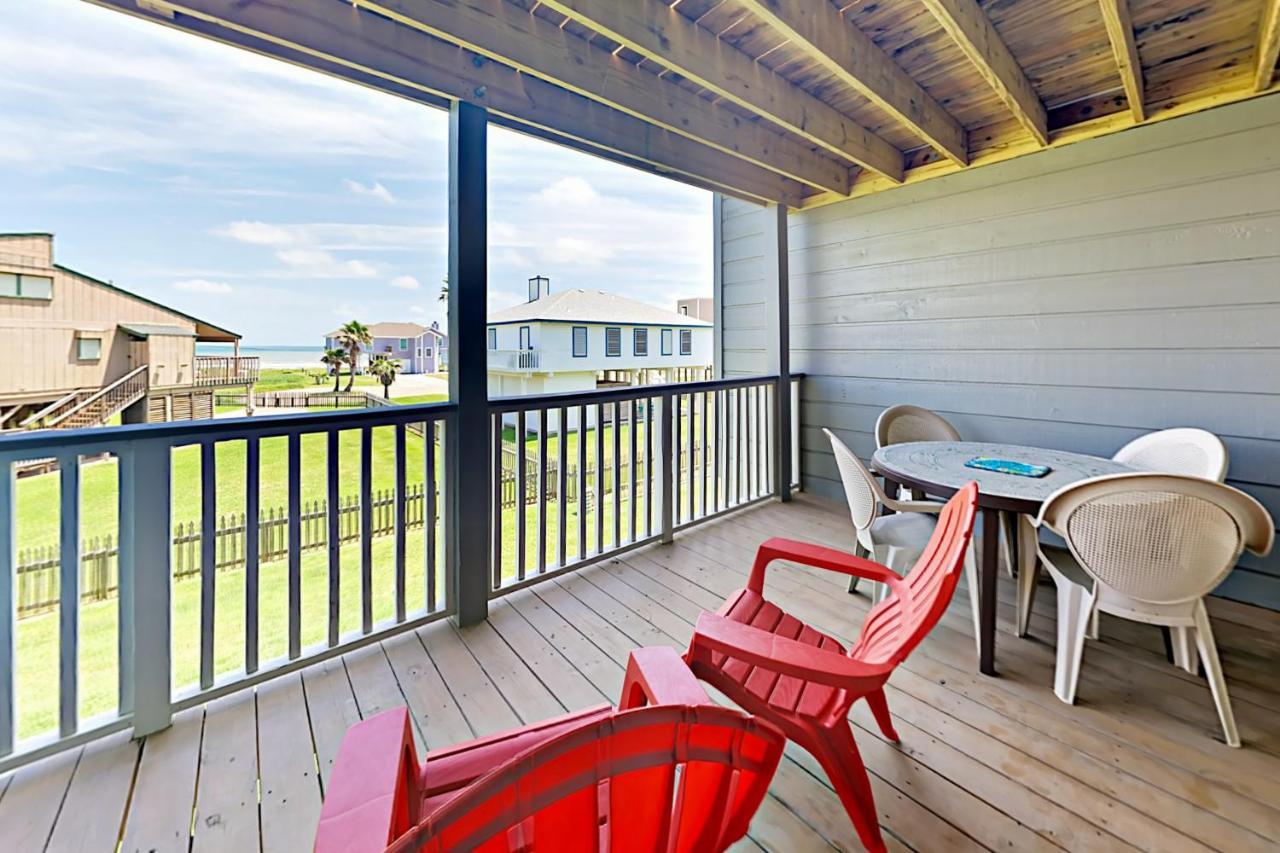 Casa Pelicano Galveston Luaran gambar