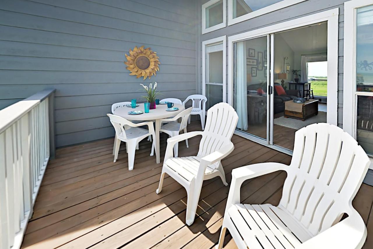 Casa Pelicano Galveston Luaran gambar